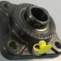 SealMaster SF16 4Bolt Flange Bearing SF16 1" ID 315/16" Length 15/8" Height