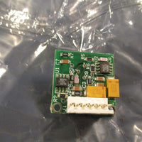INDUSTRIAL DYNAMICS ASSEMBLY CARD, LASER VERIFIER 40442