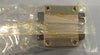 THK HSR-15 Linear Guide Bearing Block HSR15A1SS 2-1/16" Length 1-7/8" Width