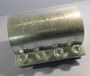Morris Couplings 4-1/2-4C Compression Coupling Fits 5" OD 127 0MM0D