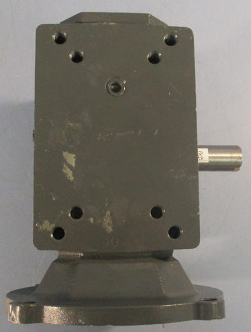 Hub City 0230-02643 Right Angle Gearbox PowerCubeX 30:1 Ratio 56C Frame