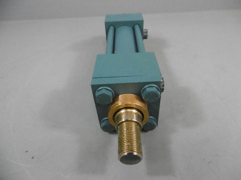 Rexroth MP1HH Double Acting Hydraulic Cylinder 1 1/2" Inch Bore