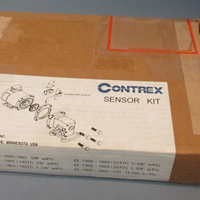 Contrex Sensor Kit 73001602/182TC 11/8" w/PU Ring Kit Encoder Proximity Sensor