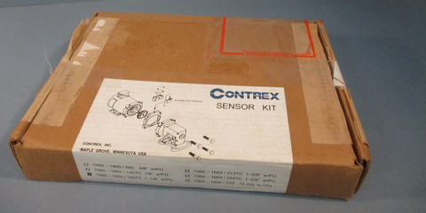 Contrex Sensor Kit 73001602/182TC 11/8" w/PU Ring Kit Encoder Proximity Sensor