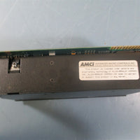 AMCI 2731-04 PLC Series Controller Limit Switch Module - Used