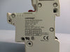 MERSEN FERRAZ SHAWMUT Fuseholder, UltraSafe, 750V-50A, 800VAC 1000VDC US143I