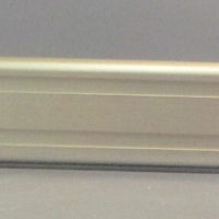 Aventics S2FM22A1DC4D2 Cylinder 21/2" Bore 22" Str 250psig Max 2E2A2360935