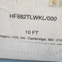 Regina HF882TLWKL/000 10 Ft Table Top Conveyor Chain  Used