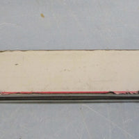Nvent Hoffman A2128BAPSS SS Blank Adapter Plate 11191 Stainless Steel