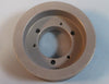 Browning 43V500SDS 4 Groove 5" Diameter 2-1/8" Bore Sheave / Pulley NOS