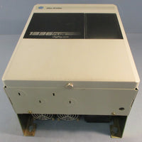 Allen Bradley 1336S-BRF75-AA-EN4 Ser E Sensorless Vector AC Drive 3PH 380/480VAC