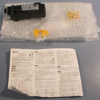 IDEC HS5L-VF44M-G Safety Door Interlock Switch Spring Lock 250 VAC 30 VDC