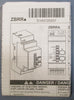 Schneider Electric ZBRRA Programmable Reciever 2 Outputs 24-40VAC/DC, 3W