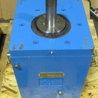 E.W. Lancaster 60750180180.7LCV Gearbox 13/8" and 15/8" Shaft Dia