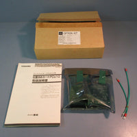 Toshiba Option Kit Circuit Board PCU10-CUA part for RAD320 NEW