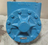 Tuthill 4315-C-7 Rotary Gear Pump with Flange Mount 1.374" Port 1" Shaft