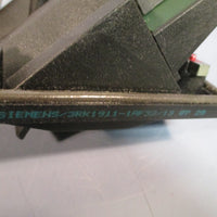 SIEMENS ECOFAST HYBRID FIELDBUS CONNECTION 3RK19111AF32
