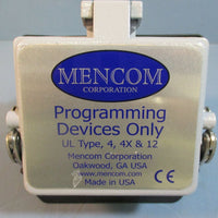Mencom EPR32 German RCP; 3 AMP Reset SZ32