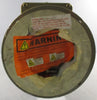 Stober K303WG0360MR160/140F Gear Reducer 35.8:1 Ratio 2.5 HP Input 1750 RPM