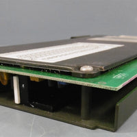 Allen Bradley 1771OAD AC Output Module 12 to 120V