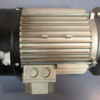 Elmor Moratto MD100B4/8 Electric Motor 1.92 kW, 1.1 kW, 1685 RPM, 220 V