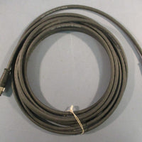 Balluff BIS Z501PU105/M Double Ended Cordset BCC00RA 8 Pin