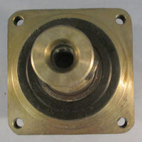 Stober P721SPR0100MT P Series Precision Gearhead 10.0:1 Ratio 40mm Shaft Dia