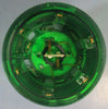 Pepperl + Fuchs VAZ-LED-70MM-GN Green Light Module 24VAC/DC 196235