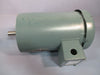 RELIANCE ELECTRIC GP ELECTRIC MOTOR 2 HP, 1725 RPM 3 PH P14H1446