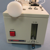 EM Science AQUASTAR EV6 Solid Evaporator 110V, 60Hz