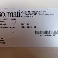 Sensormatic IDANT10CNA25 RFIDOMNI 915MHz Circular Omniwave Antenna