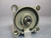 SMC Compact Cylinder CQ2B63-120DCZ