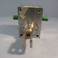 NEFF M2-1-M1B-GK-25-0-L-20X4 Spindle Gearbox M2-N-16:1-T-20X4-25-M-GK-000-1-V2A