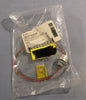 Brad Connectivity 1200740058 Receptacle 3P Female 12" Cable Assembly