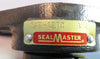 SealMaster SFT-12TC Flange Mount Bearing 3/4" Bore, 2 Bolt Mount NIB