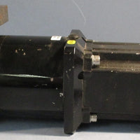 Allen Bradley VPL-B1153F-PJ12AA Servo Motor w/ Apex Dynamics PE120 Gearbox