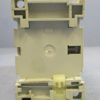 Allen Bradley 100SC23DJ14C Ser. C Safety Relay 100C23D*10 100SF 24VDC 600VAC