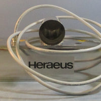 Heraeus Noblelight 80140471HK084 P2062 CS 80140471 UV Lamp Module