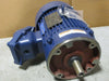 Marathon RN182TTGS11105AAL Marine / Severe Duty Motor 1/2 HP, 3 Ph, 868 RPM