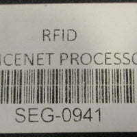 Balluff BIS00E7 RFID Devicenet Processor BIS L600302505003ST12 24VDC