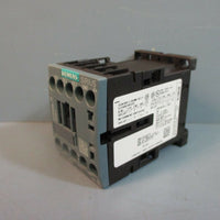 Siemens 3RT201711BB41 Contractor AC3 12A 5,5kw 1NO 4/50Hz NEW