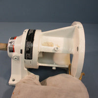 Sumitomo Drive Technologies CNHJS6075Y43 SPEED REDUCER 3HP, 1750RPM 43:1