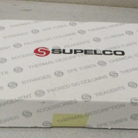 Supelco 58348 Supelcosil LC18DB HPLC Column 150mm x 4.6mm 5um Factory Sealed
