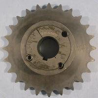 Martin 80BTL24H Sprocket 111/16" Bore 24 Teeth Single Row 2517111/16