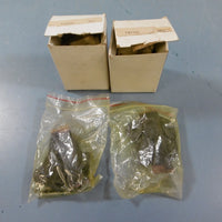 2 Nib Parker PS1105 Service Body Valve Kit
