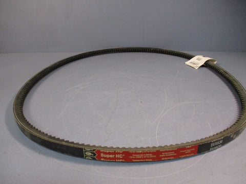 Gates 5VX630 Super HC Cogged VBelt 94140630