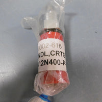 MTC 90002616 Needle Valve Cartridge