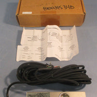 MTI Weigh Systems SBSB-2.5K Single-Ended Shear Beam Load Cell 2500lb Capacity