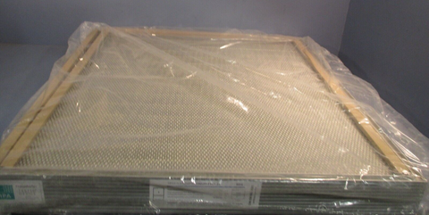 Freudenberg 53306067 HEPA/ULPA Filter SF14A0762X0762X080X05F16NJ40