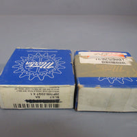 Lot of (2) Martin Hub Sprocket Single Row 28 Teeth 28PTH822QT